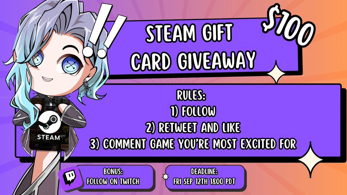 Meka┊VTuber 🧬✨ tweet media