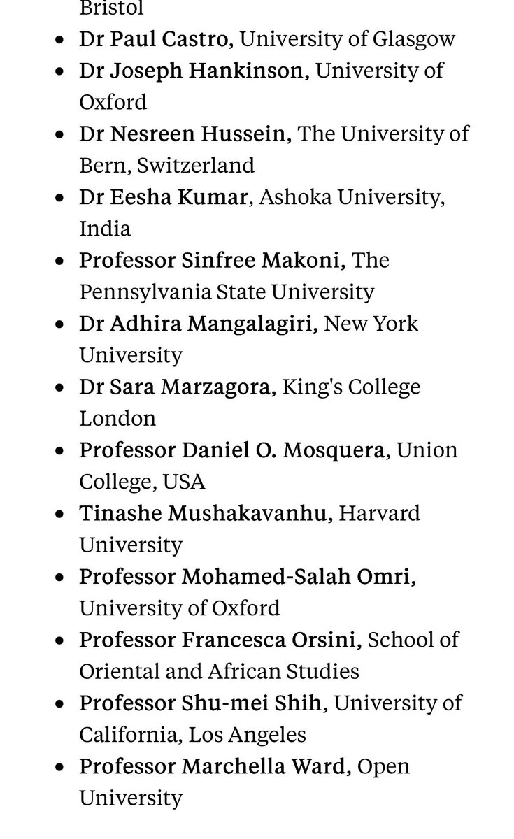 Oxford friends! I am returning to The Bad Place briefly in September for a British Academy conference on Comparative Literature and Decoloniality. Let’s hang? (Oh and check out the bottom of the second photo to see how the BA have apparently decided to drastically promote me 😉)