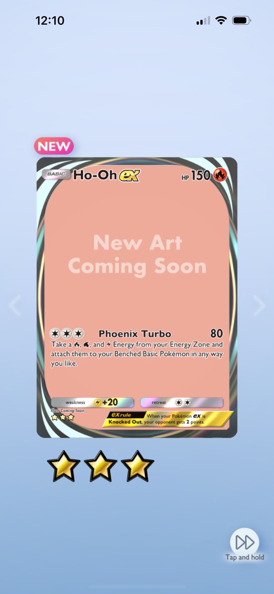 Trainer_Ryan's tweet photo. I actually got one https://t.co/jiTpz82eUt