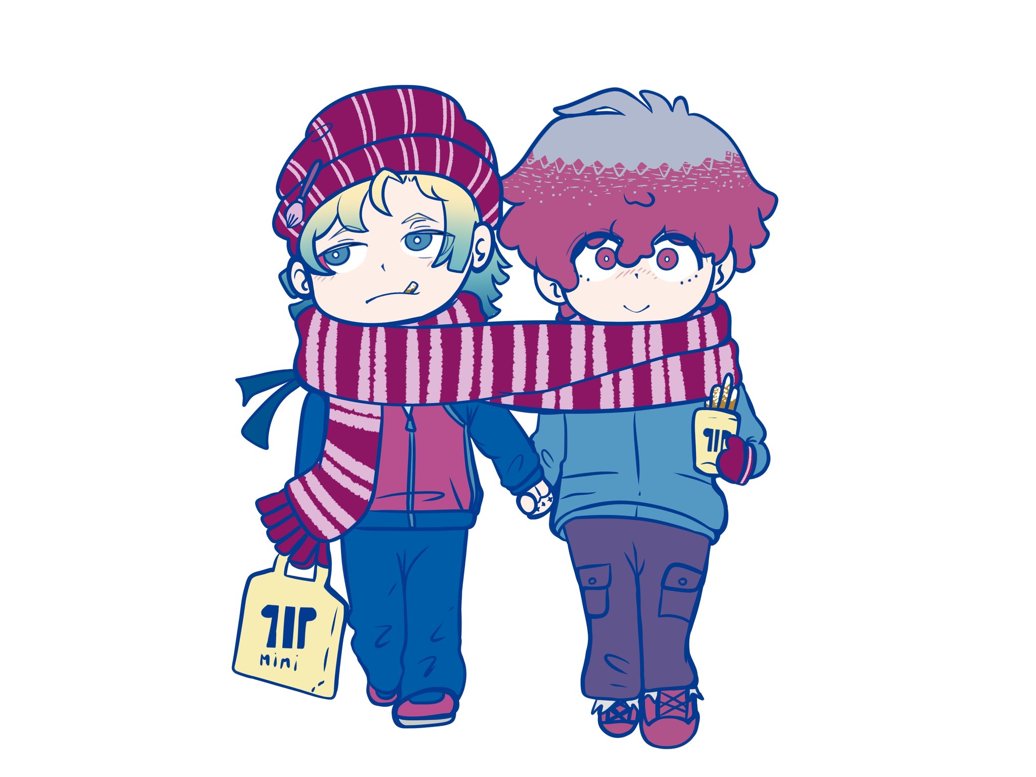 Omoly (@SpaceCadetOmoly) / X