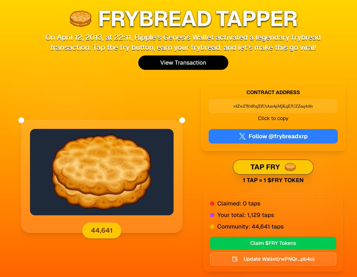 Frybread tweet media