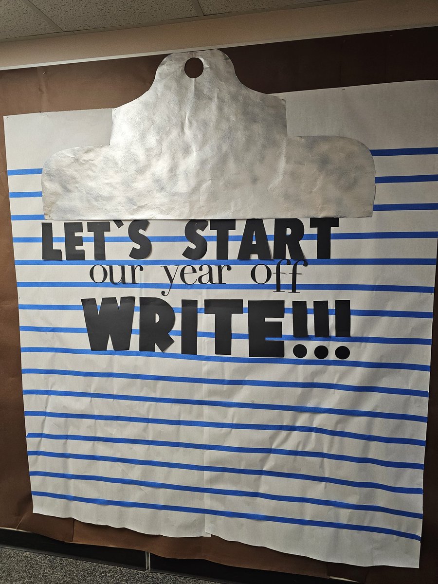 Please join us: Back to School Welcome on Aug 12th from 3:00-4:30 
First day of school is Aug 13th for 1st -5th, Aug 15th for Kindergarten, and Aug 18th for Preschool.
We can't wait to get started!
#stvrainadvantage #PublicSchoolAdvantage #StVrainStorm <a href="/KarlaAllenbach/">Karla Allenbach</a>