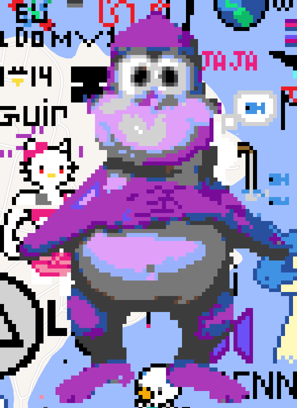 desenharam uma piroquinha no bonzi vsf kkkkkkkkkkkkkkkkkkkkkkkkkkkk
