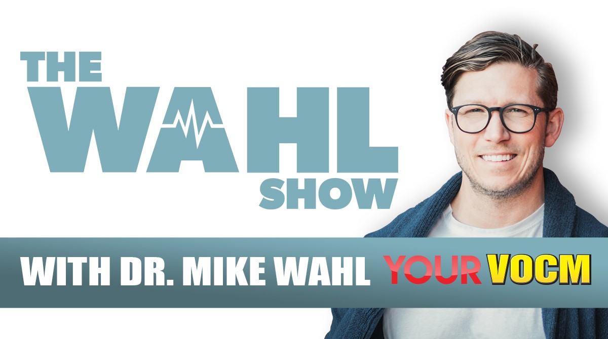 590VOCM's tweet image. Up next on The @Wahl_Show , Dr. Mike will be joined by Albert Gilbert, Co-Founder with The Fita Institute - leadership consultant specializing in #organizationaldevelopment
#personaldevelopment