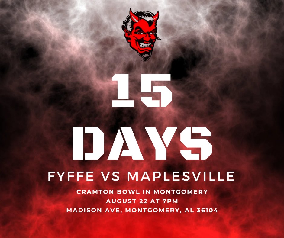 Red Devil Radio Show 🏈🎙📻 (@reddevilsfun927) on Twitter photo 