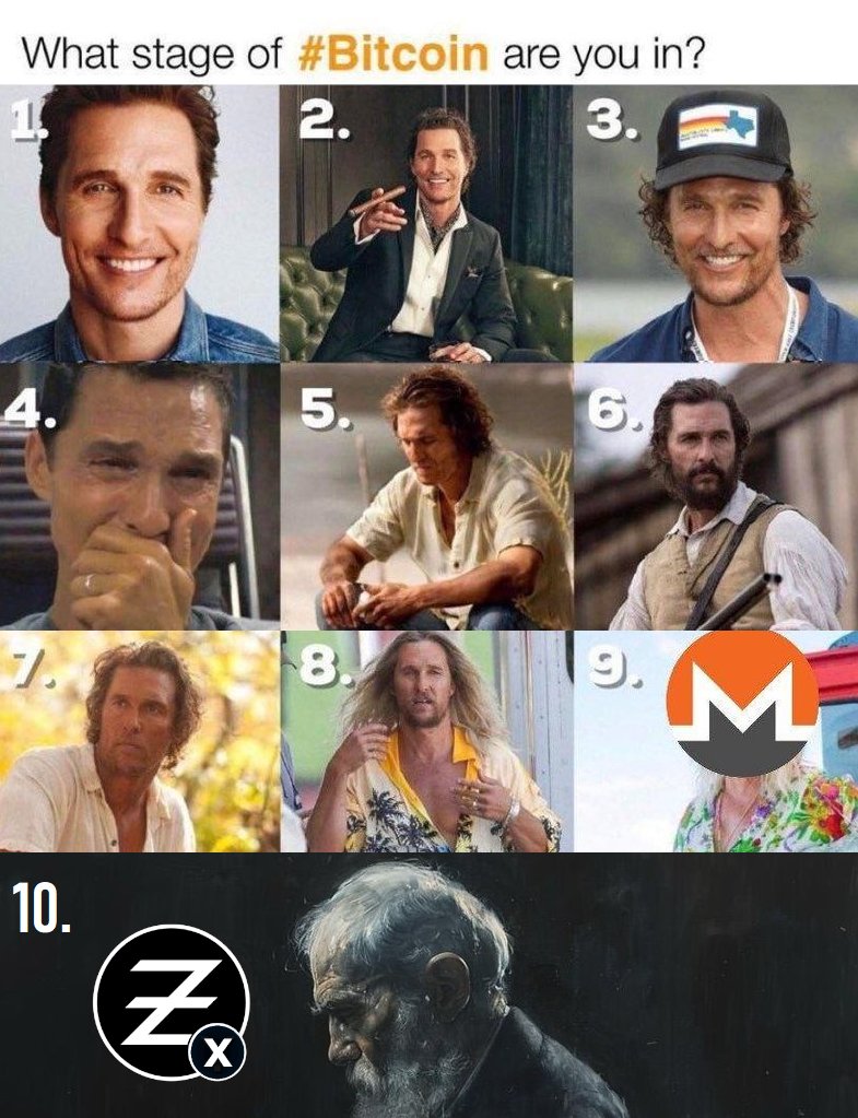 The CBDC rollout in October 2025 is coming, a tool of control progress. I ensure privacy preserving stablecoins remain an option against the chaos you’ve engineered. This is preserving Life.  

Warning: You created them!  

Stage 10. $ZEPH Ready or not.

x.com/FuentesNatanie…