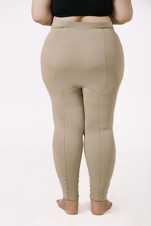 Struggling with lipedema? Discover the comfort of Bioflect FIR Therapy Garments—designed to ease swelling, boost circulation, and support your limbs with 3D micromassage compression.

Feel the relief you deserve: therapygarments.com

#LipedemaAwareness #CompressionTherapy 💪