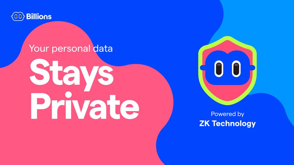 M_jeybilli's tweet image. BILLIONS is built for privacy
Instead of having one monolithic blockchain that handles everything (consensus, data storage, execution), the Billion Network can break it into separate layers/modules:

Execution Layer – handles smart contracts and dApps. 
@billions_ntwk @KaitoAI 👇