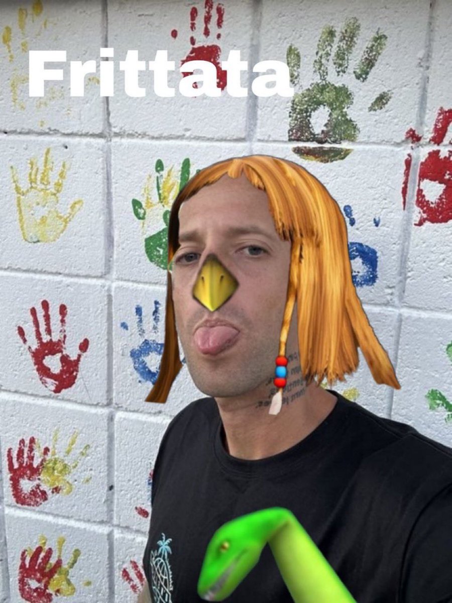 Good afternoon everyone 👋