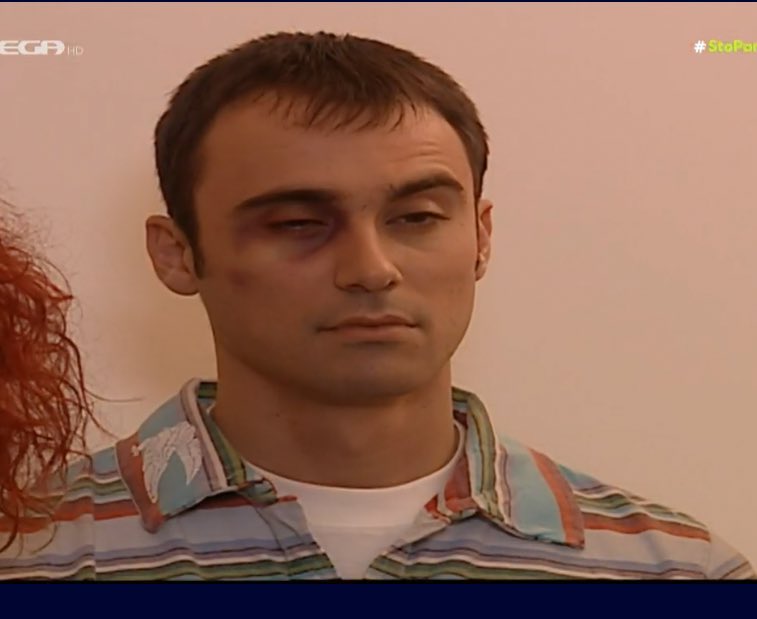 Θέλω να αντιδράσεις ψύχραιμα! #stoparapente