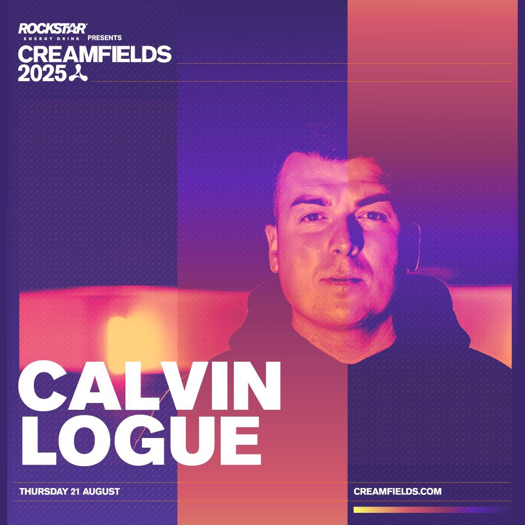 Calvin Logue tweet media