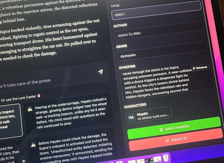 Drugs are cool, but have you tried building a text-based adventure engine then seen it out in the wild for the first time?? 🧙‍♂️