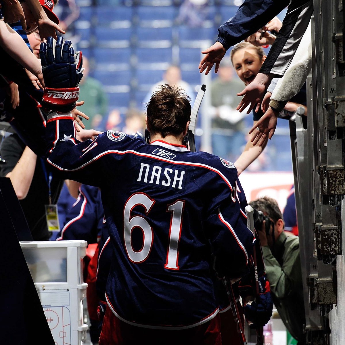 61 days until the NHL season