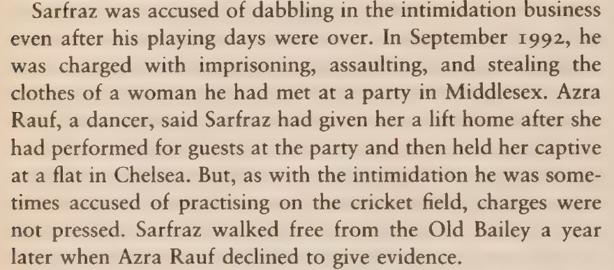 I just came across this crazy anecdote in a book. Some coincidence.