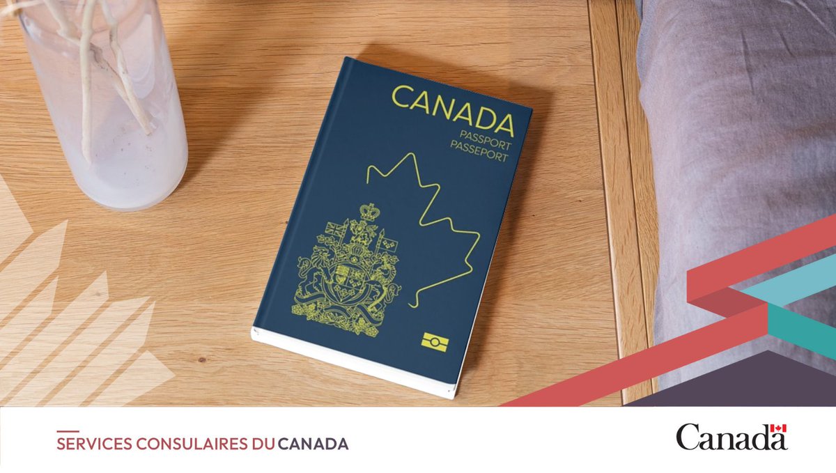 Le Canada ne peut garantir que les autres pays accepteront l'identifiant de sexe ou de genre sur votre passeport. Les Canadiens #2ELGBTQI+ avec un identifiant X doivent vérifier les exigences d'entrée avec les autorités de leur destination avant de partir: ow.ly/YBXu50WBCSK