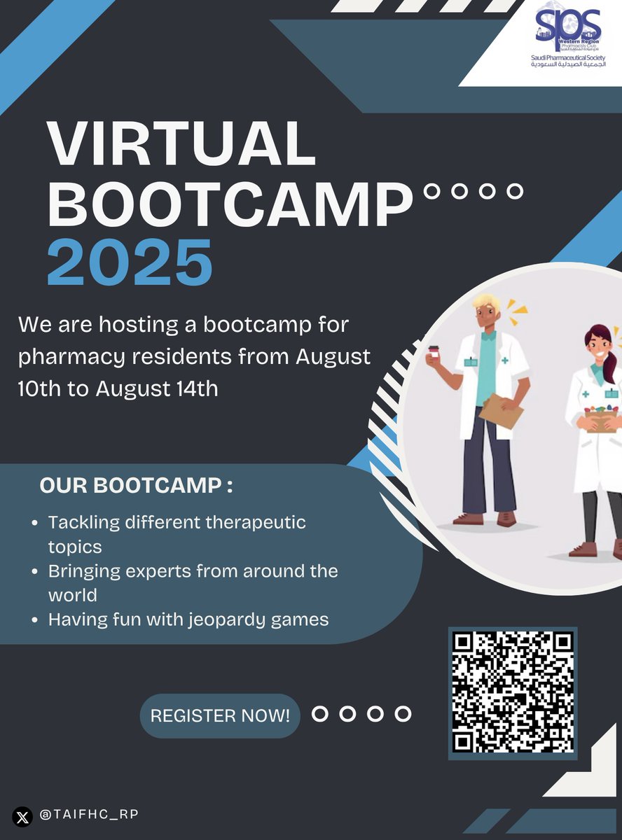 We are excited to announce the 2025 Bootcamp