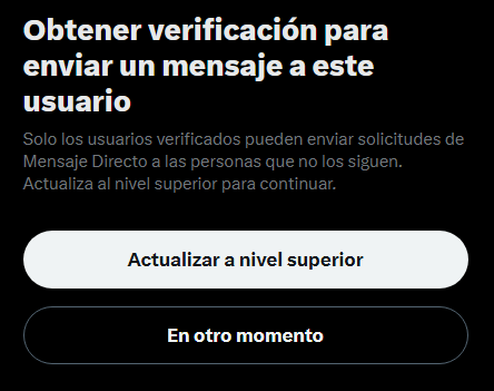 Me cago en dios con el premium de los cojones