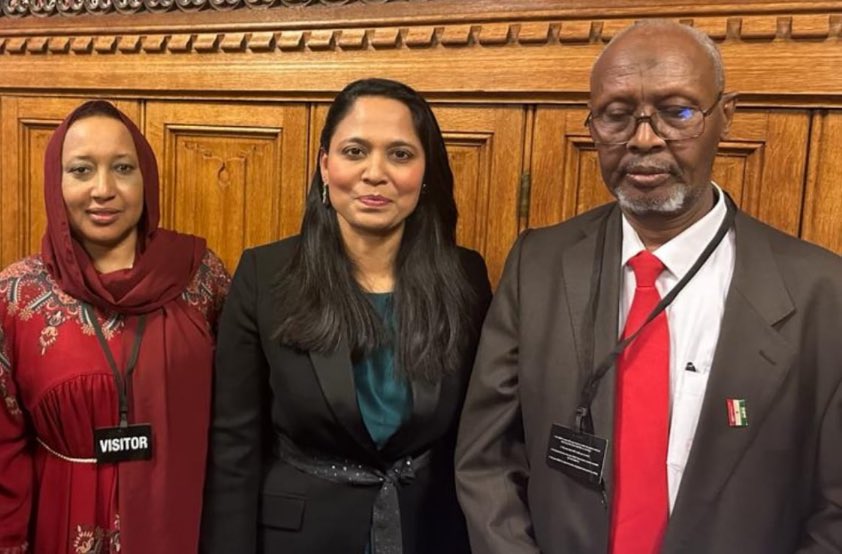 Suldan I. Mohamed, MA (@suldanmohamed_) on Twitter photo Glad to see <a href="/rushanaraali/">Rushanara Ali MP 💙</a> go as homeless minister (UK)! She is a supporter of a separatism in #Somalia Glad to see <a href="/rushanaraali/">Rushanara Ali MP 💙</a> go as homeless minister (UK)! She is a supporter of a separatism in #Somalia