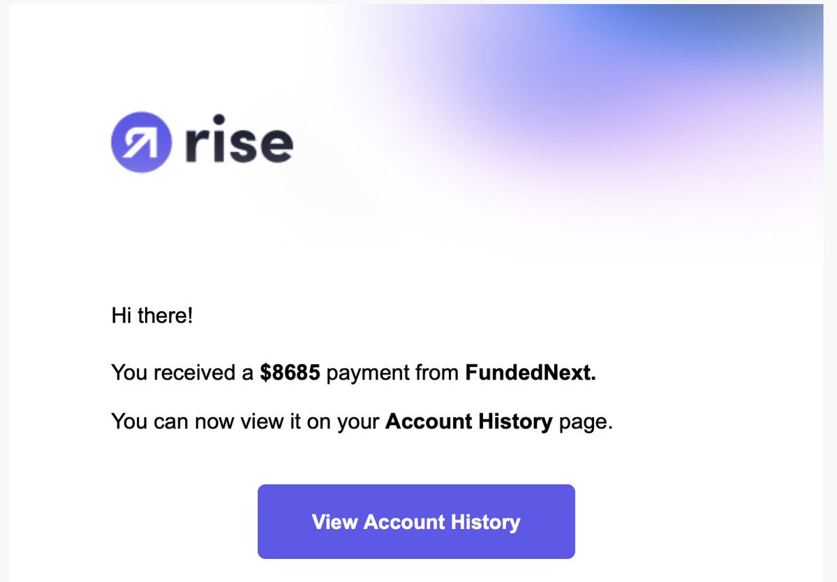 i did something cool. 

+$8,685 on FundedNext Rapids