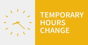 Bronco Express &amp; Student Financial Aid drop-in service will be available for extended hours to better serve our campus community for the fall semester from Monday Aug. 18 to Friday, Sept. 5 from 9:30 a.m. to 5 p.m. We will resume normal hours beginning Monday, Sept. 8.