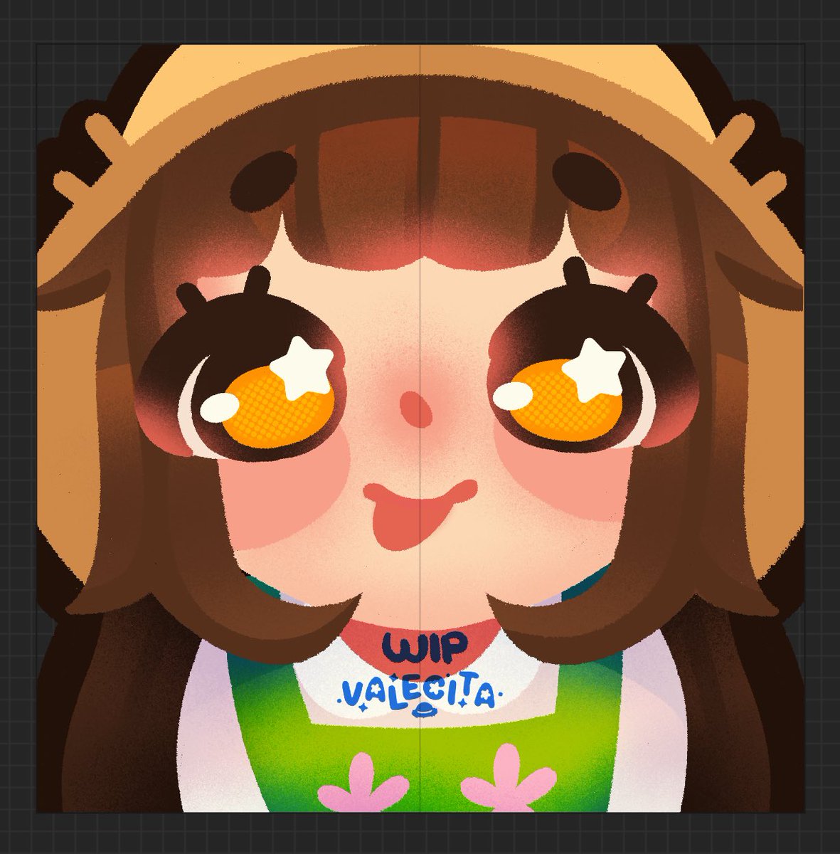 Valecita 🌷 VGEN OPEN tweet media