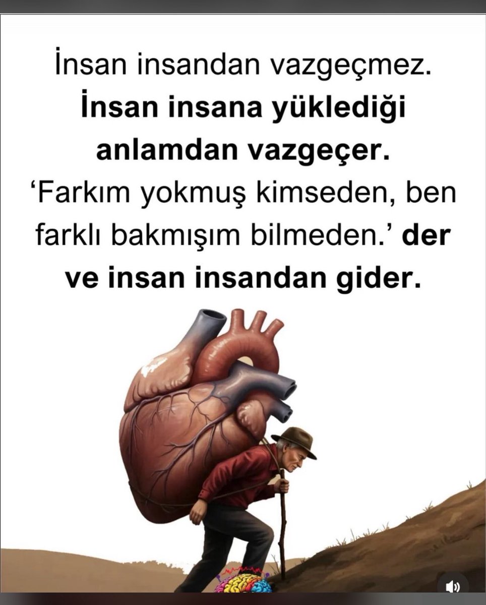 Geceye bir not…