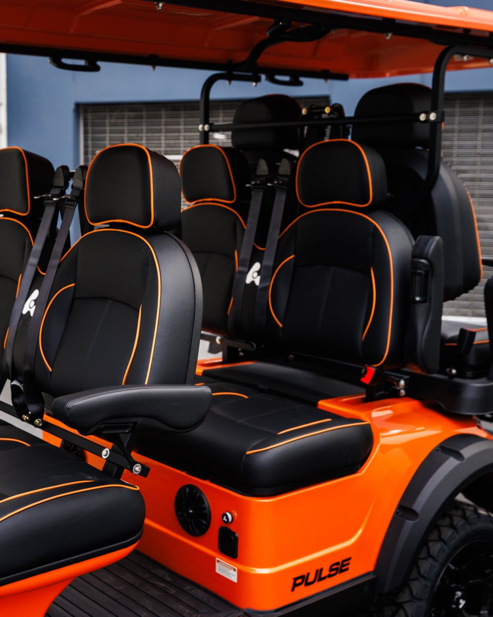 FullyTorquedInd's tweet photo. Adventure? Activated.
The Activ-EV Lifted Pulse gives you:
⬆️ Higher Ground Clearance
🌲 Off-Road Style
⚡ Same Premium Tech
📩 Ready to upgrade? Email: golfcartvibes@gmail.com https://t.co/YbTtTGTArk