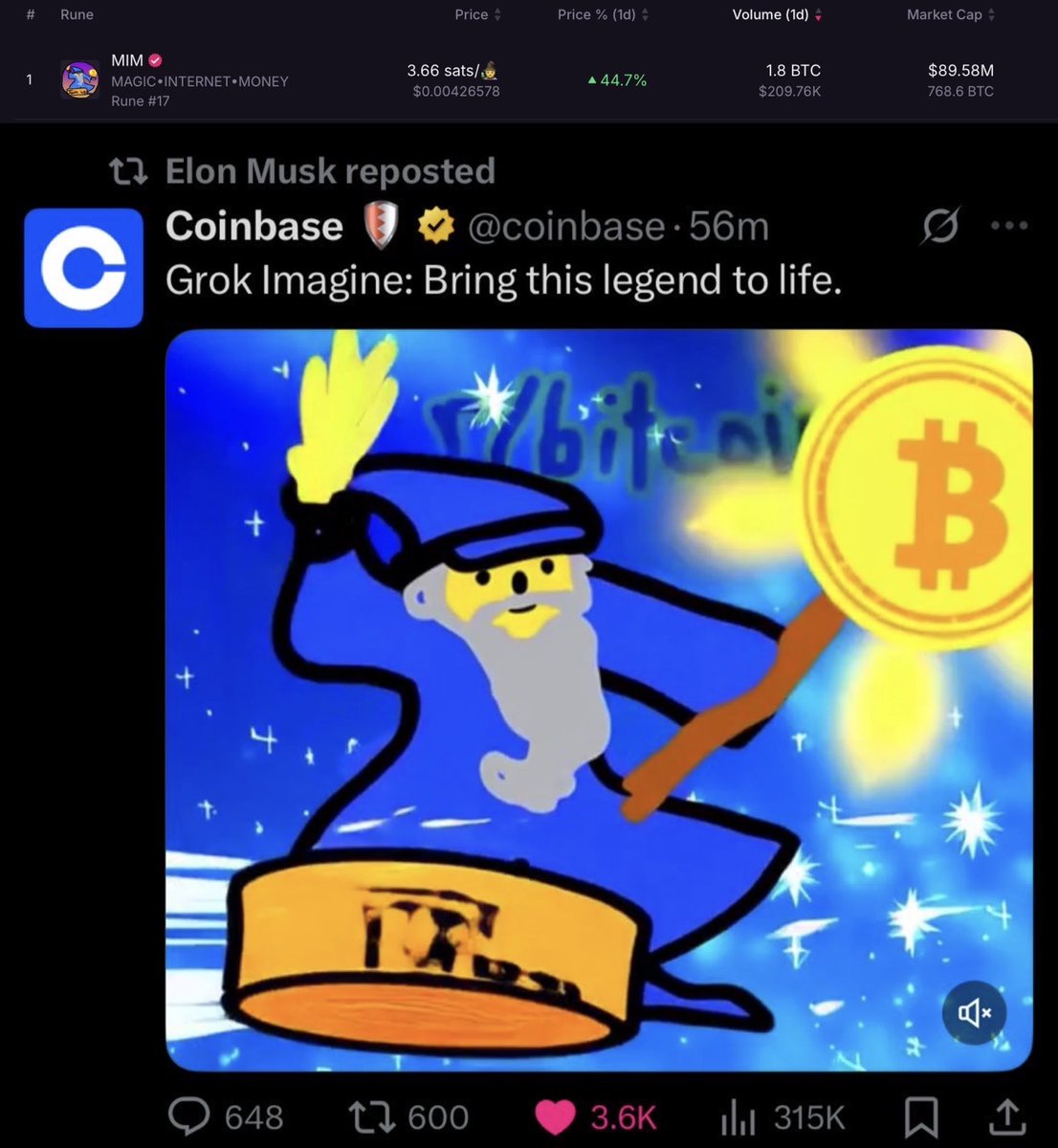 Bongo 🥁 tweet media