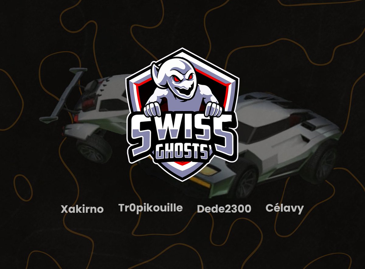 Ibex Gaming League (@ibexleague) on Twitter photo 👻Our Premier Division is haunted. 👻
Welcome <a href="/swissghosts/">SwissGhosts</a>, 🚀
They are picking up the EBB Roster. 👻Our Premier Division is haunted. 👻
Welcome <a href="/swissghosts/">SwissGhosts</a>, 🚀
They are picking up the EBB Roster.