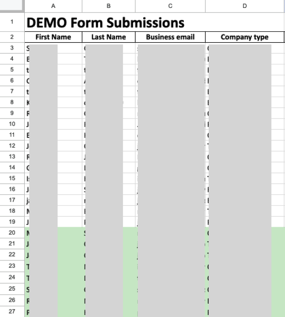 2x booked demos in 30 days. 
$1.8M in new pipeline.

All of it was done with one CRO test for our SaaS client. 

I just recorded a step-by-step guide showing how to do it for yourself.

What access?

1. Like + Repost
2. Follow
2. Comment "CRO" 

I'll send it your way.