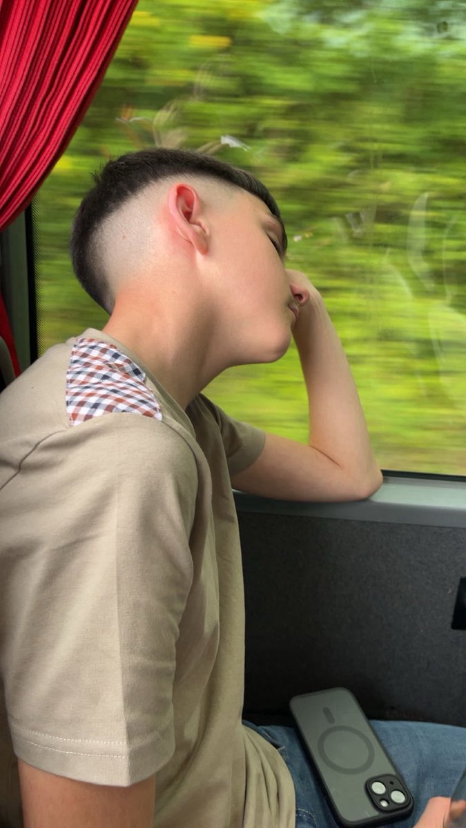 Cardiff City Sleeper Going To Portvale (Tonight) 😴📸…

- Over 340 Miles Travelled On A Thursday Night!!!

(#)- #CCFC | #PVFC