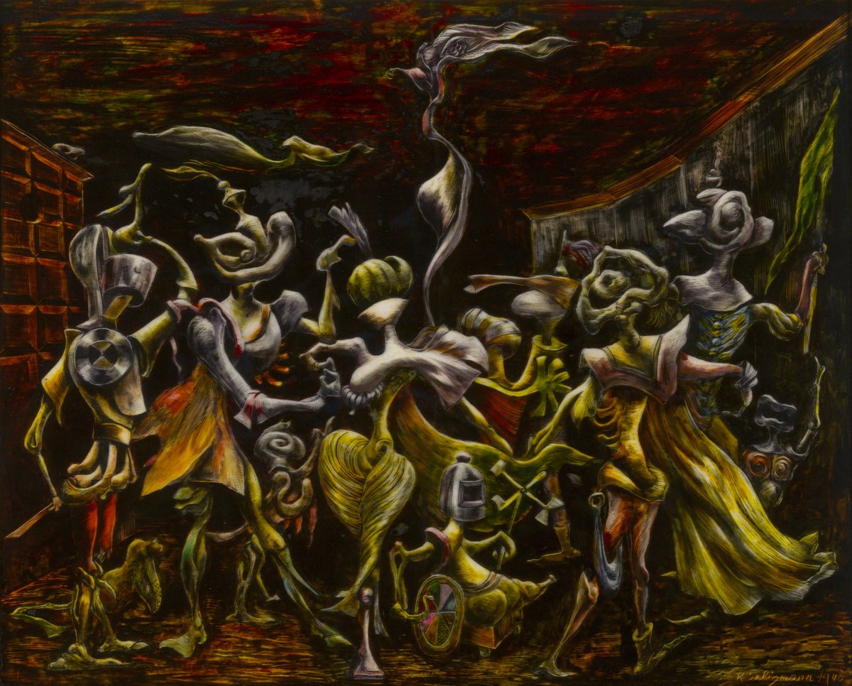 The Dance artic.edu/artworks/62312/