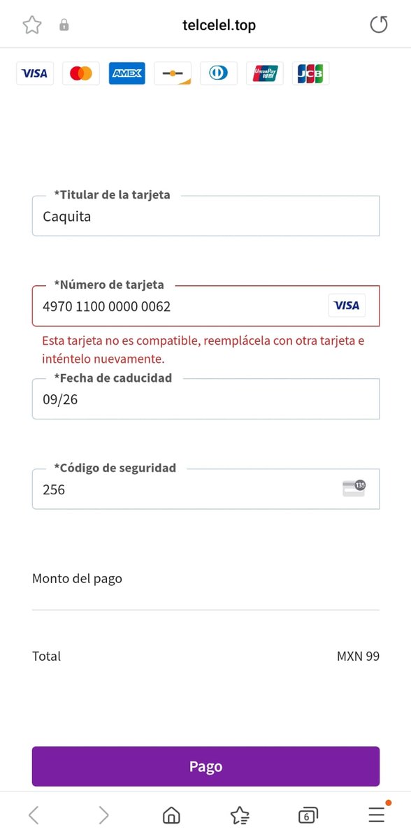 Ignacio Gómez Villaseñor tweet media