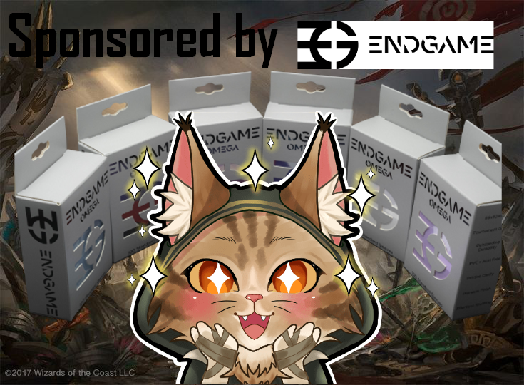 alright everyone, we are officially 1 week away from our MTG Vtuber tournament

here is how it's gonna play out.

stream will start at 1:30PM EST well do introductions of everyones decks and commanders

Then well hop into the game going in this order
pod 4
pod 3
pod 1
pod 2