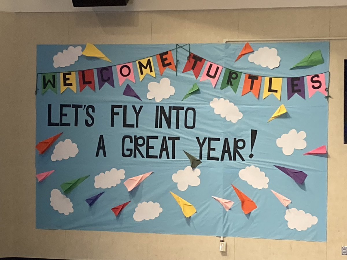 Bayside STEAM Academy tweet media