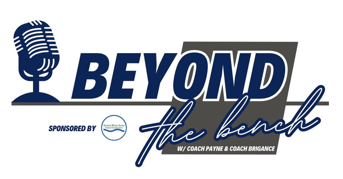 102.7 The Game ESPN Owensboro (@1027thegame) on Twitter photo Big congrats to <a href="/BRADPAYNE/">Bradley Payne</a> & <a href="/coachbrigs/">Matt Brigance</a> as Beyond The Bench has been named Finalist for Kentucky Broadcasters 2025 Best Talk Show. The winner will be announced Sept 14th at KBA Awards Dinner. Big congrats to <a href="/BRADPAYNE/">Bradley Payne</a> & <a href="/coachbrigs/">Matt Brigance</a> as Beyond The Bench has been named Finalist for Kentucky Broadcasters 2025 Best Talk Show. The winner will be announced Sept 14th at KBA Awards Dinner.