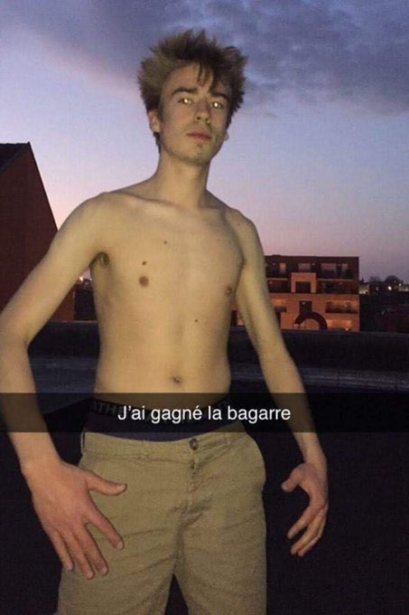 On détruit le premier nexus de Galions #GWWIN 🤖