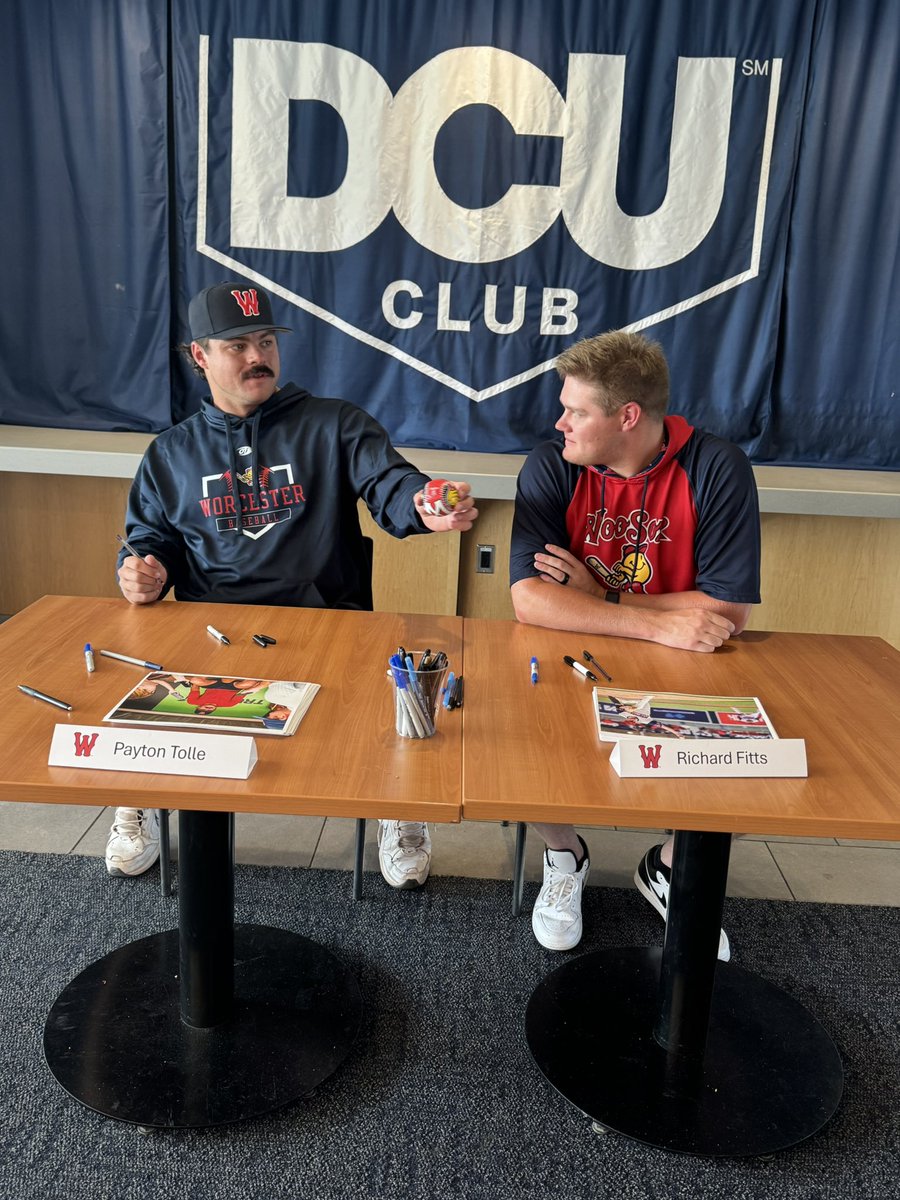 Name a more iconic DCU Club duo
