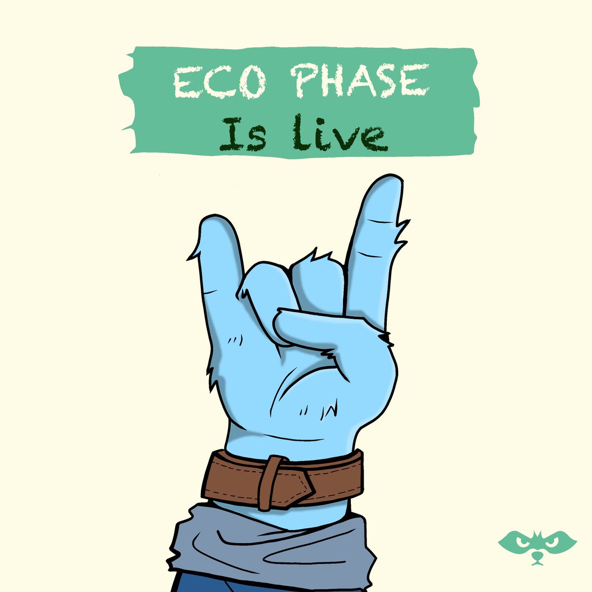 Coony (@coonyclub) on Twitter photo The Coony ECO MINT is LIVE!
🔗 Mint now: hyperlaunch.drip.trade/collections/co…
if you’re on the ECO list, you can mint now! ✅
Eligible collections:
– <a href="/HypioHL/">Hypio</a>
– <a href="/jpegsdotcats/">jpegs.cats</a>
– <a href="/HypersOnHL/">Hypers.</a>
– <a href="/SpazioBrothers/">SpazioBrothers</a>
– <a href="/PiPonHL/">PiP</a>
– <a href="/ottionhl/">Odd Otties</a>
– <a href="/Punks_HL/">HyperPunks</a>
– <a href="/ADHD_HL/">HYPERACTIVES by ADHD 🧩🧠</a>
– <a href="/baldbrothers_/">bald bröthers</a>
– <a href="/LiquinaHL/">Liquina.hl</a>
Don’t The Coony ECO MINT is LIVE!
🔗 Mint now: hyperlaunch.drip.trade/collections/co…
if you’re on the ECO list, you can mint now! ✅
Eligible collections:
– <a href="/HypioHL/">Hypio</a>
– <a href="/jpegsdotcats/">jpegs.cats</a>
– <a href="/HypersOnHL/">Hypers.</a>
– <a href="/SpazioBrothers/">SpazioBrothers</a>
– <a href="/PiPonHL/">PiP</a>
– <a href="/ottionhl/">Odd Otties</a>
– <a href="/Punks_HL/">HyperPunks</a>
– <a href="/ADHD_HL/">HYPERACTIVES by ADHD 🧩🧠</a>
– <a href="/baldbrothers_/">bald bröthers</a>
– <a href="/LiquinaHL/">Liquina.hl</a>
Don’t