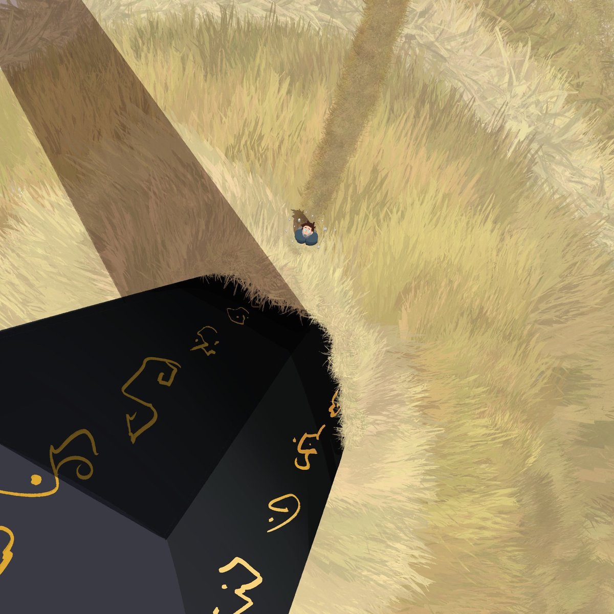 Biiiig obelisk 

#oc #moots #artmoots #art