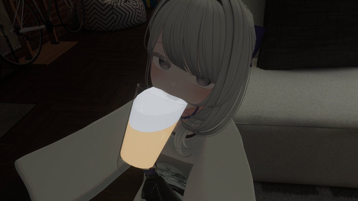 RandomBean_'s tweet image. 沒想到隨手玩個DJ 就這樣接龍一路嗨到凌晨三點
沒事 早上9點上班 2罐紅牛下去 又是一條活龍=)