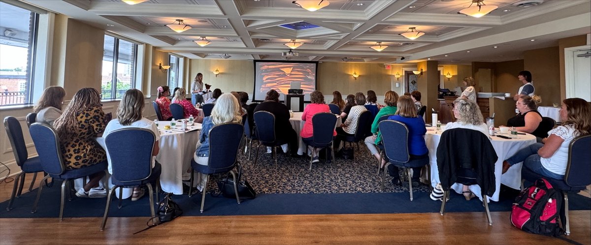 Business Partnership (@bizpartnership) on Twitter photo What an incredible two days in Red Wing! Our first-ever Executive Assistant Retreat just wrapped up with amazing energy!
Thanks to <a href="/RedWingShoes/">Red Wing Shoes</a> and CEO Allison Gettings for hosting our EAs so beautifully. What an incredible two days in Red Wing! Our first-ever Executive Assistant Retreat just wrapped up with amazing energy!
Thanks to <a href="/RedWingShoes/">Red Wing Shoes</a> and CEO Allison Gettings for hosting our EAs so beautifully.