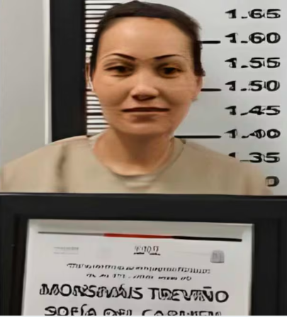 Otra polémica decisión judicial.

Una jueza otorgó sentencia absolutoria para que recupere su libertad, en Tamaulipas, Sofía del Carmen Monsiváis Treviño, alias “La Mojón”, presunta líder del Cártel del Noroeste y sobrina de los fundadores de la organización criminal de Los