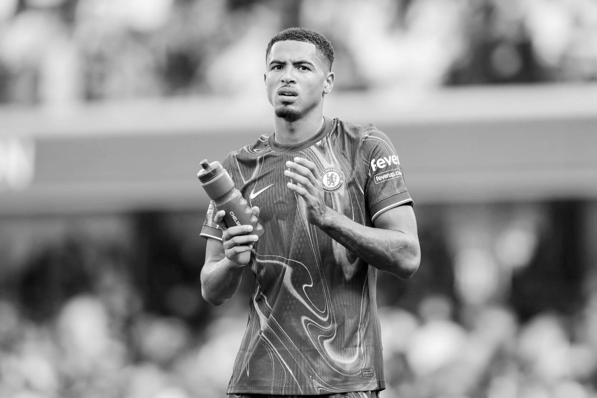 CFC4World's tweet image. 🚨🚨🚨🚨عاجل | خضع اليوم المدافع ليفي كولويل لعملية جراحية ناجحة بعد تعرضه لإصابة في الرباط الصليبي الامامي.