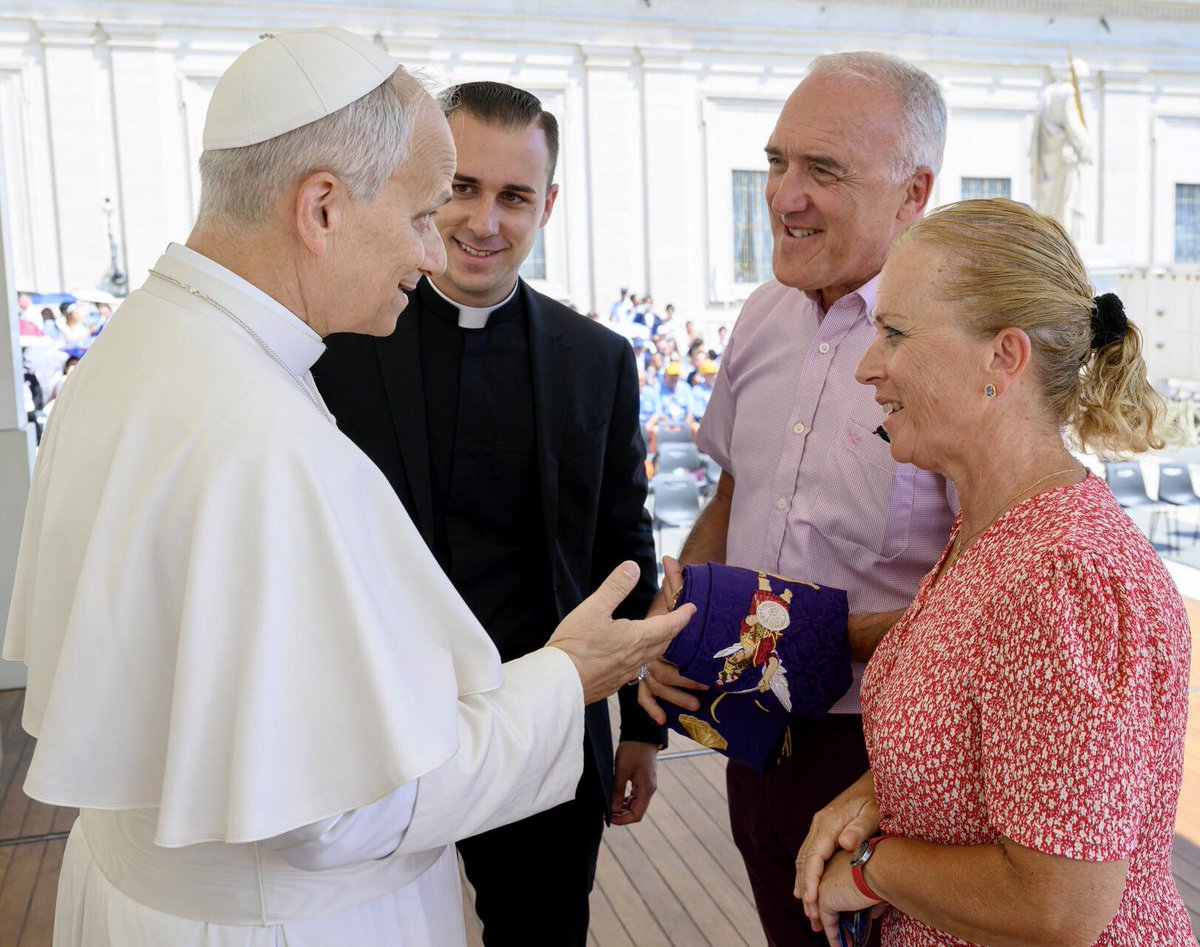 Miguel Tovar Fernández tweet media