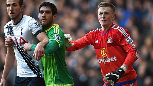 premlgeplayers's tweet photo. 3656. Jordan PICKFORD

Goalkeeper - 07.03.94 - ENG (76/0)

Prem Debut:
16/01/2016 (Tottenham Hotspur vs. SUNDERLAND, L 4-1)

Prem Clubs:
Sunderland (11-17), Everton (17-??)

Prem Apps: 324*
Prem Goals: 0
Prem Clean Sheets: 87

* as of 09/08/2025 https://t.co/76fHVWcbFL