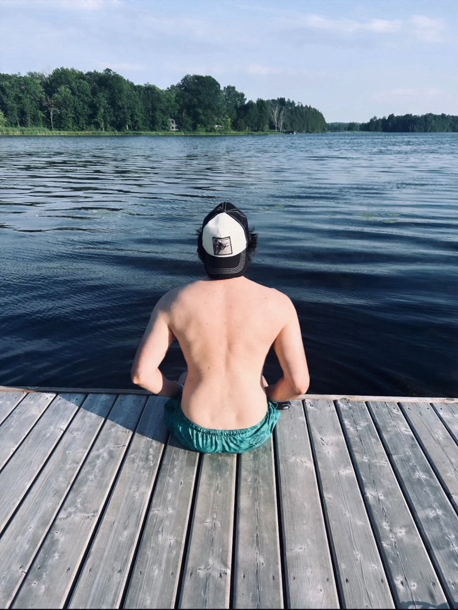 ¿Eres de mar, montaña o ciudad? 

#Canadá