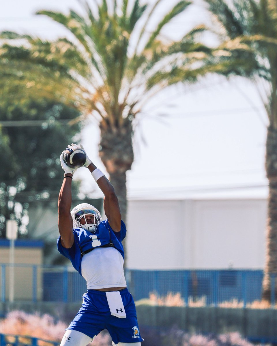 🔒'd in.

#ThisIsSparta | #AllSpartans