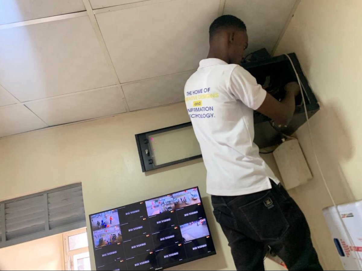 ectasystems tweet media