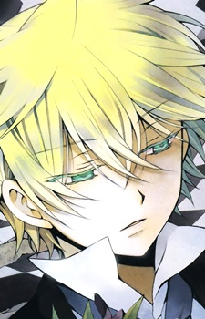 2 characters + tag 5 moots to do the same!
@/el que quiera